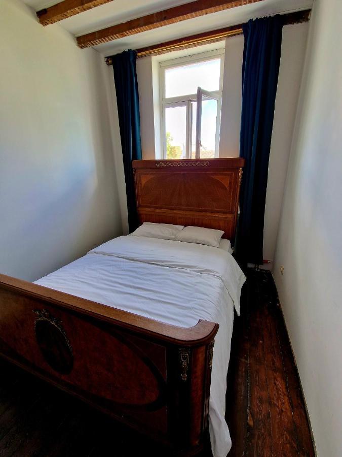Osti Bed & Breakfast Ghent Luaran gambar