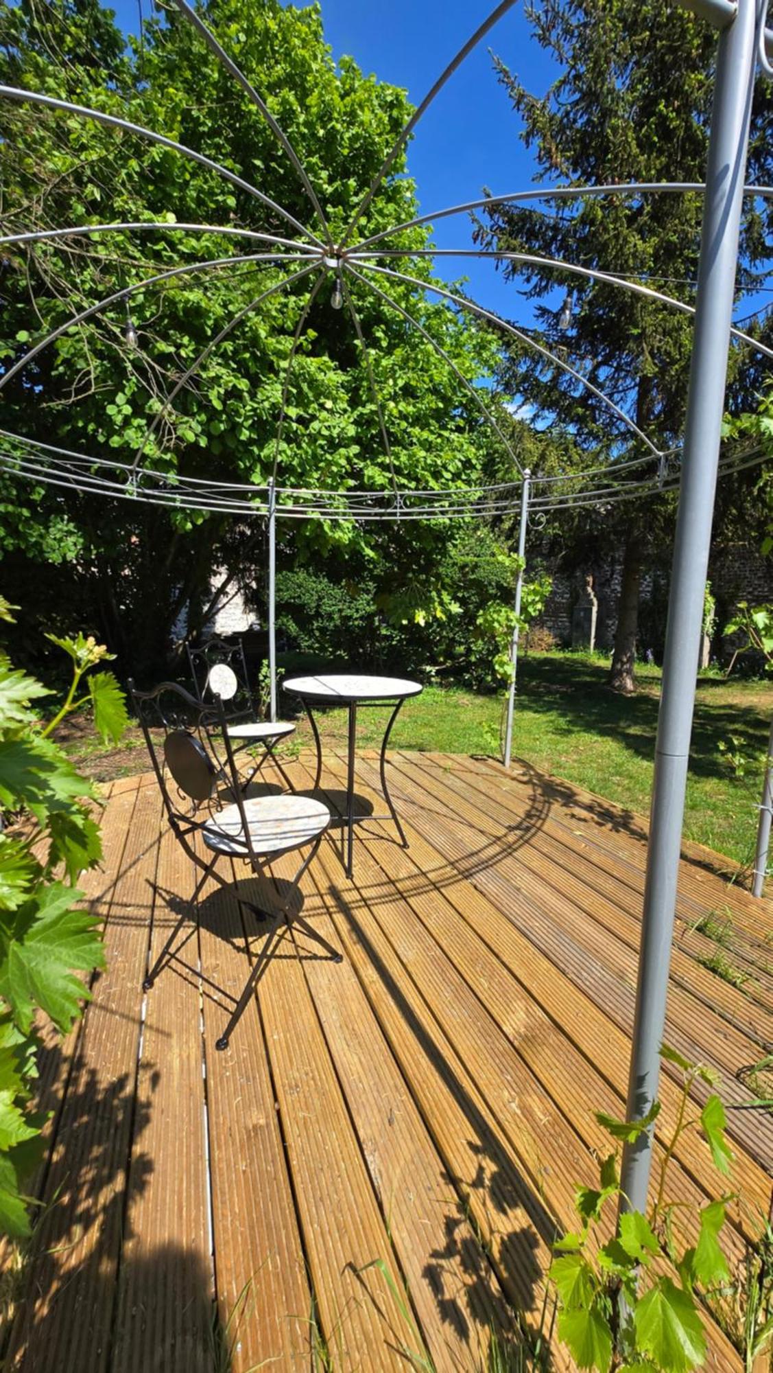 Osti Bed & Breakfast Ghent Luaran gambar