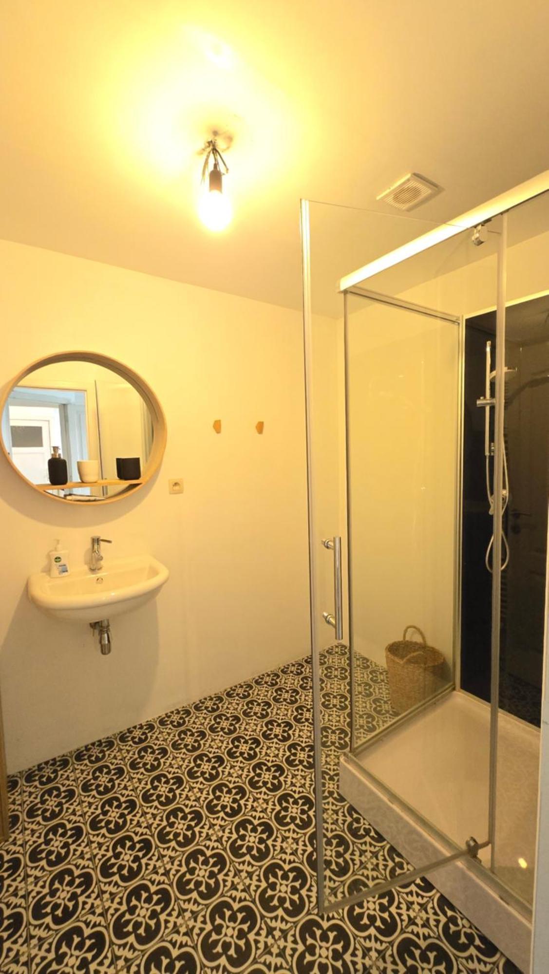 Osti Bed & Breakfast Ghent Luaran gambar
