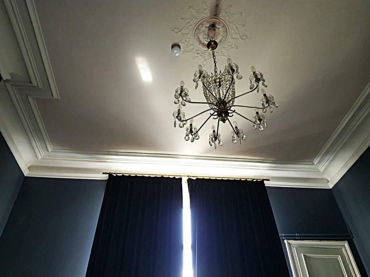 Osti Bed & Breakfast Ghent Luaran gambar
