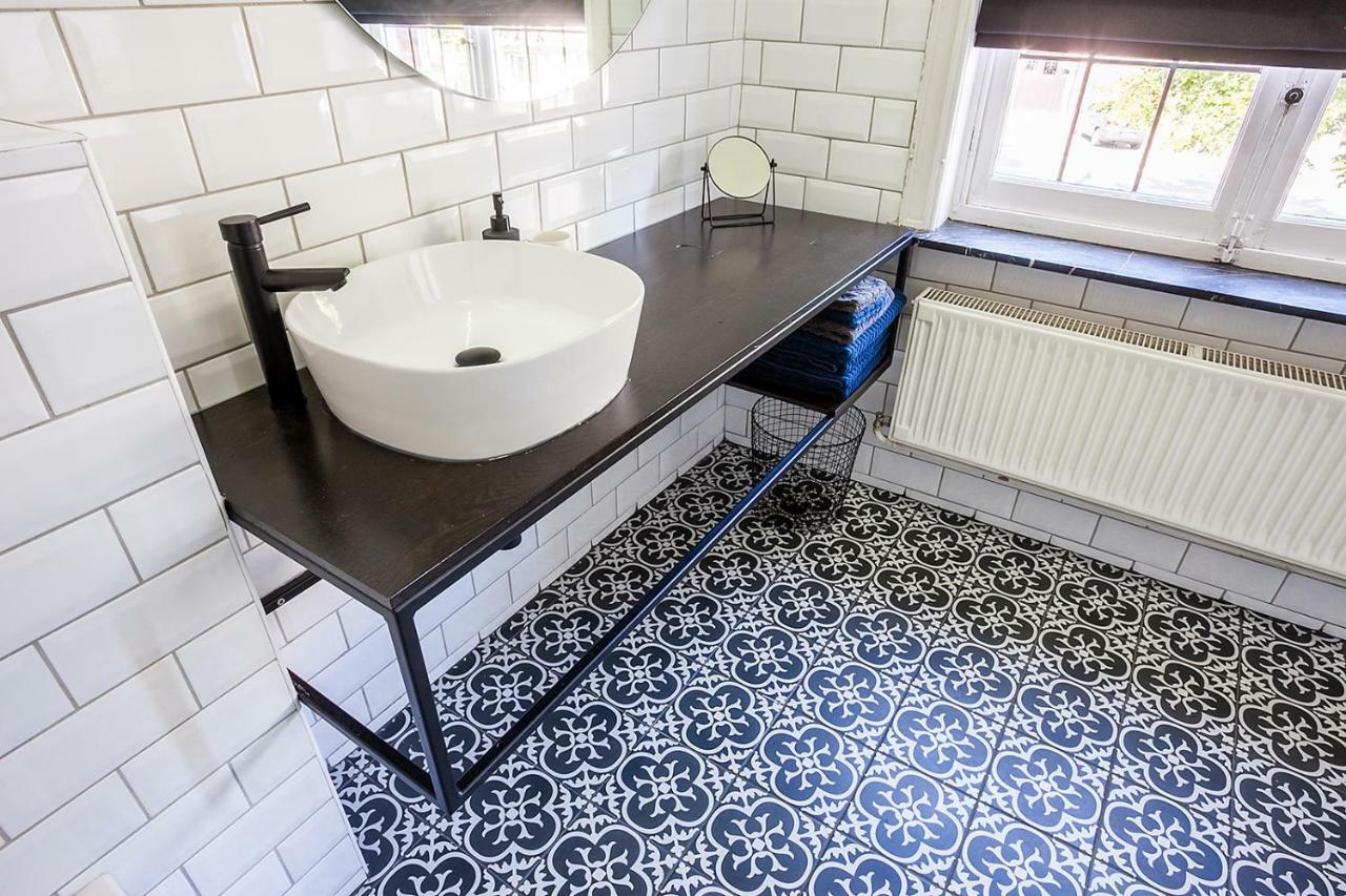 Osti Bed & Breakfast Ghent Luaran gambar